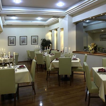 Beyaz Kugu Hotel Istanbul Luaran gambar