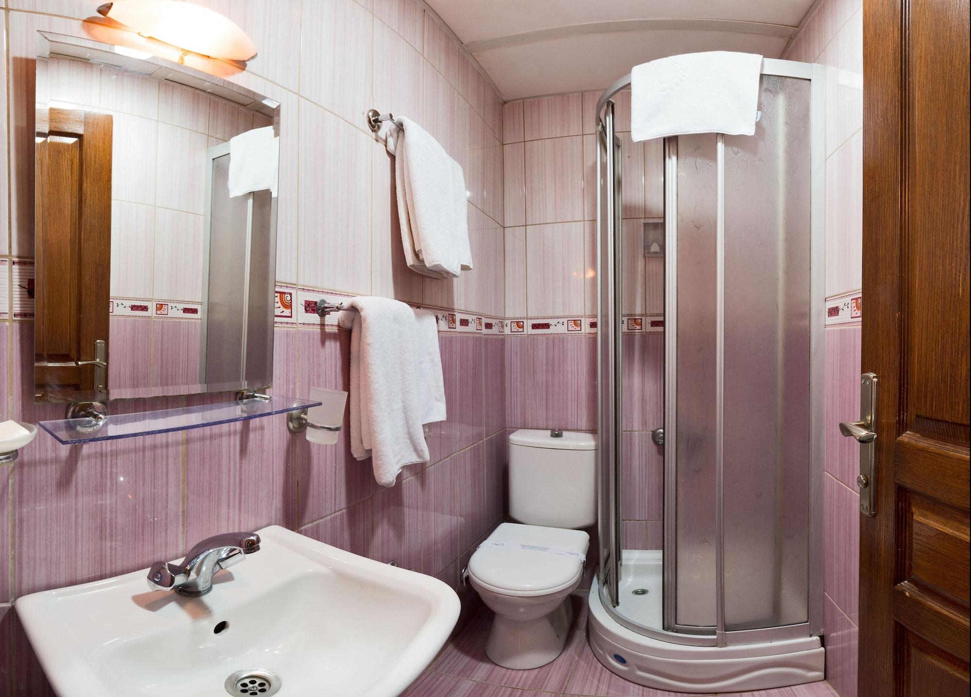 Beyaz Kugu Hotel Istanbul Luaran gambar