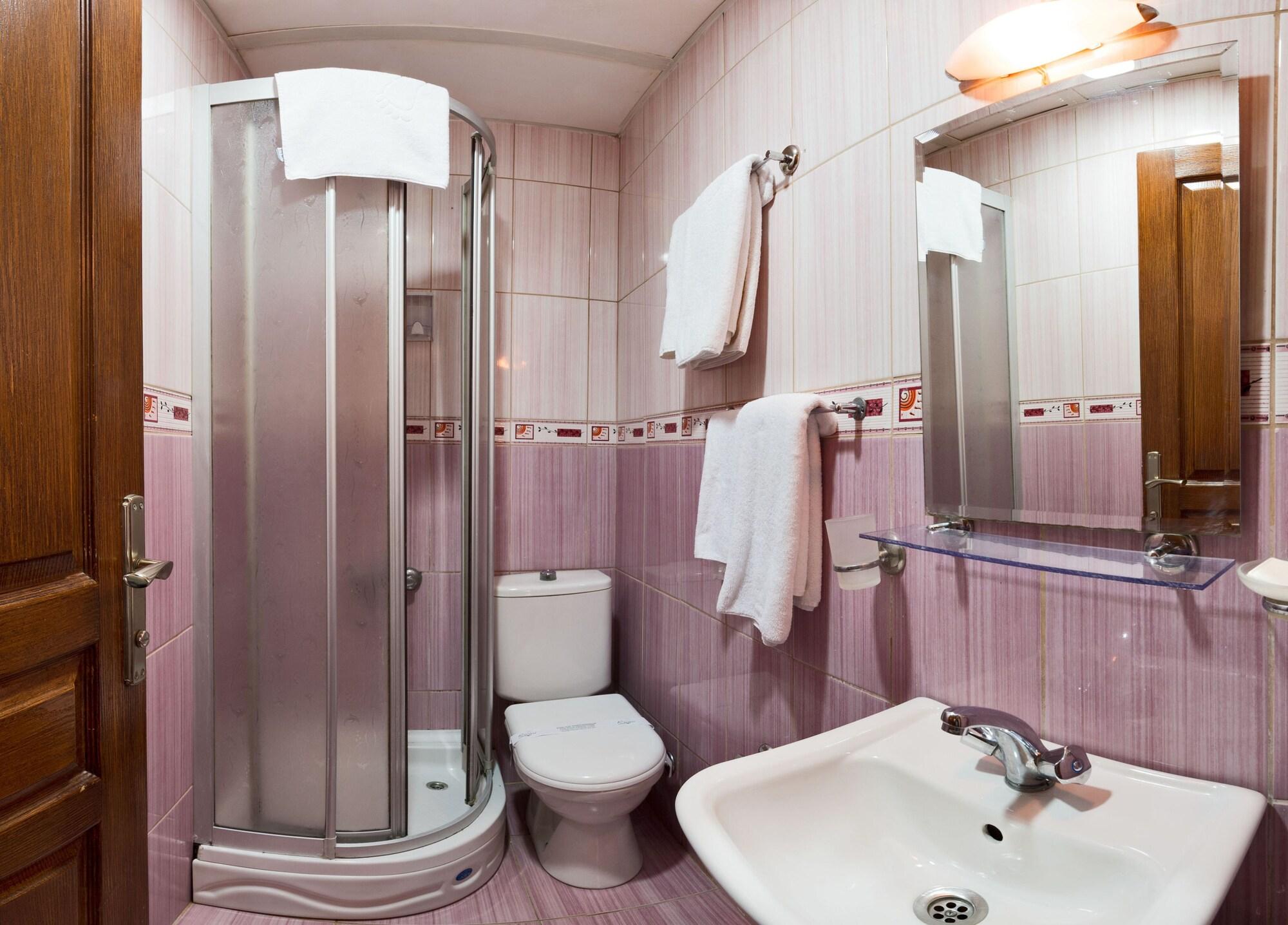 Beyaz Kugu Hotel Istanbul Luaran gambar