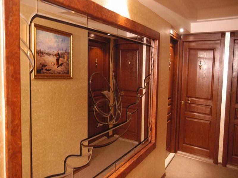 Beyaz Kugu Hotel Istanbul Luaran gambar