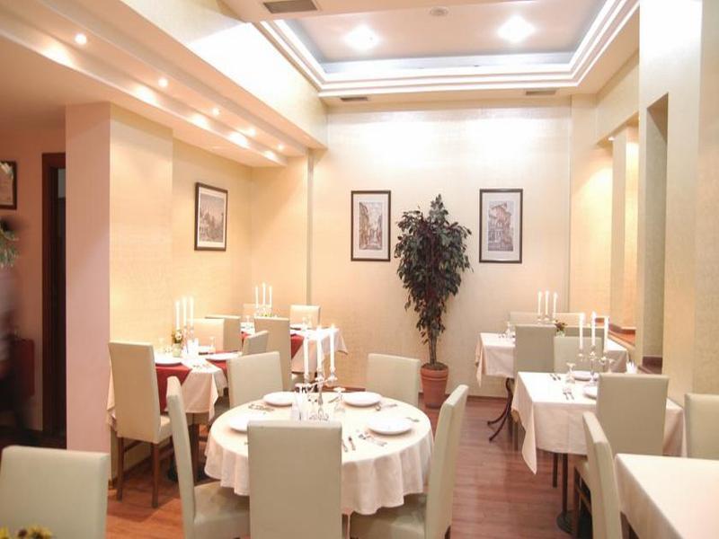Beyaz Kugu Hotel Istanbul Luaran gambar