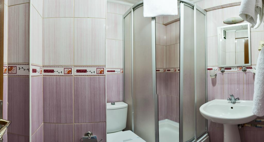 Beyaz Kugu Hotel Istanbul Luaran gambar