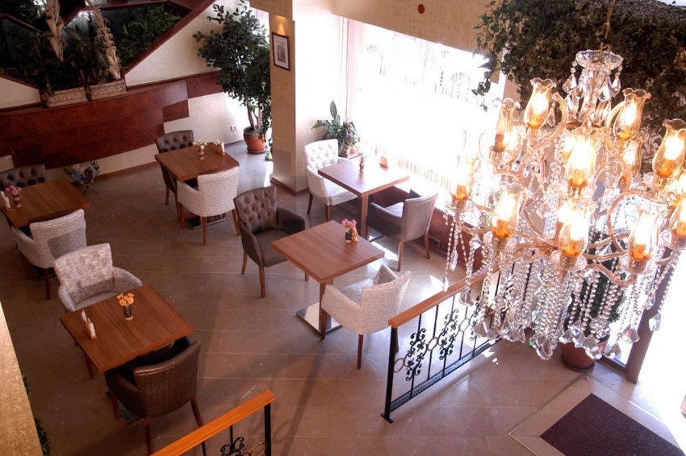 Beyaz Kugu Hotel Istanbul Luaran gambar