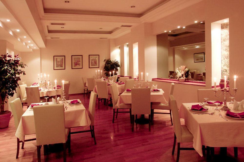 Beyaz Kugu Hotel Istanbul Luaran gambar