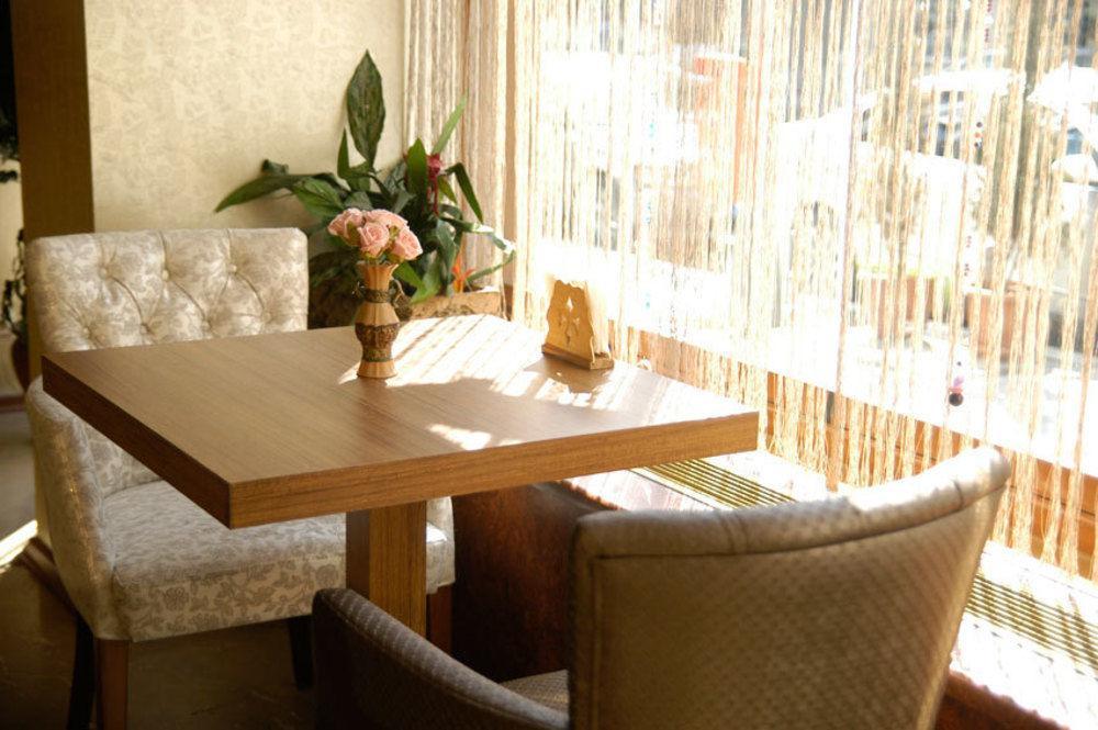 Beyaz Kugu Hotel Istanbul Luaran gambar