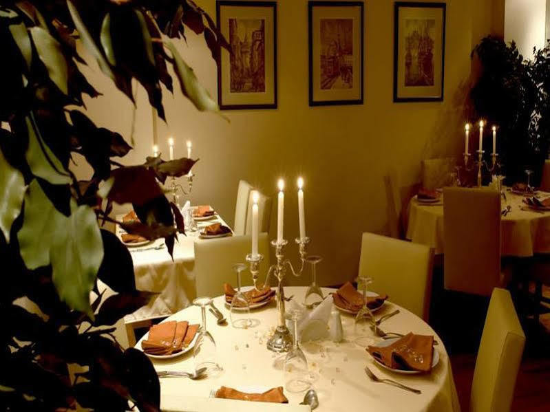 Beyaz Kugu Hotel Istanbul Luaran gambar